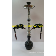 Wholesale Top Quality Iron Nargile Smoking Pipe Shisha Hookah